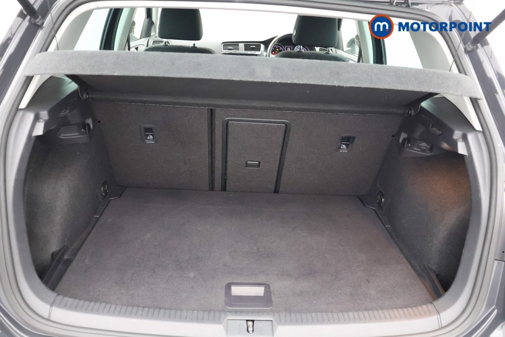 Volkswagen Golf Match Manual Diesel Hatchback - Stock Number (1580110) - 23rd supplementary image