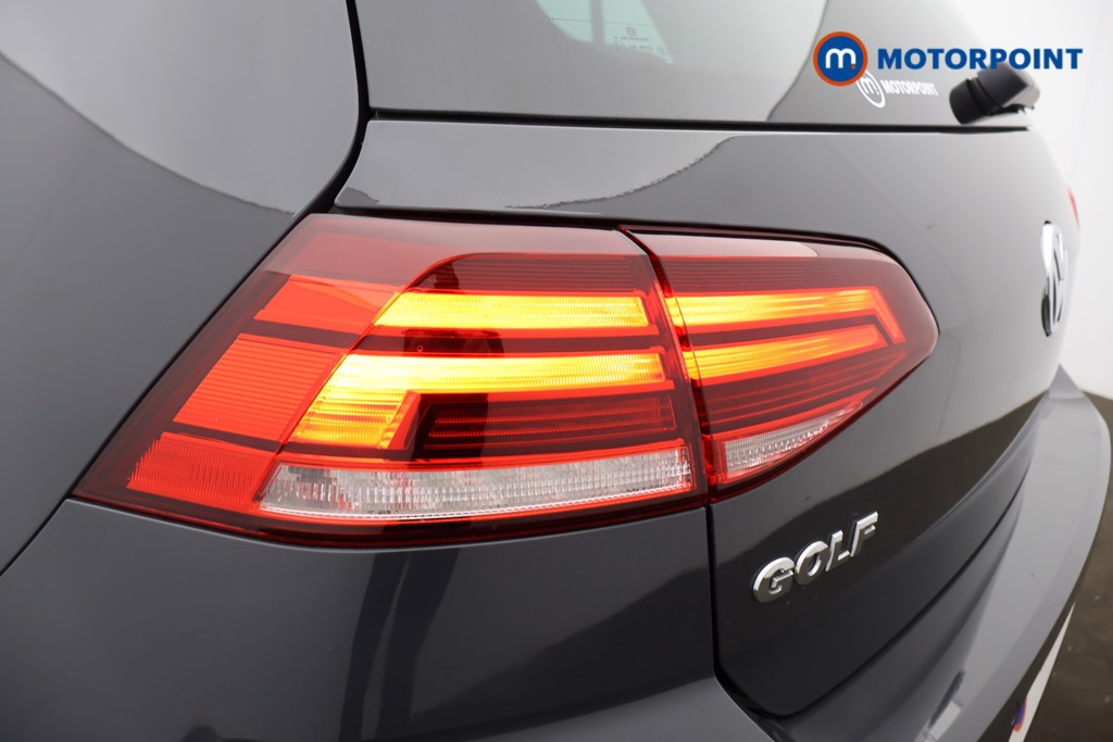 Volkswagen Golf Match Manual Diesel Hatchback - Stock Number (1580110) - 24th supplementary image