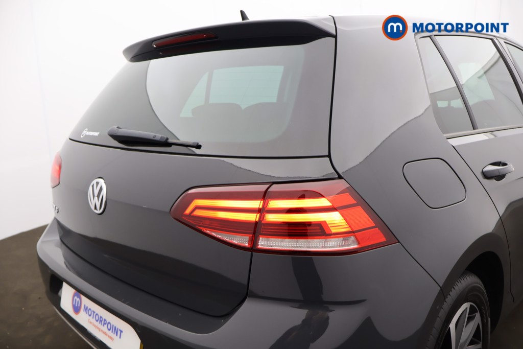 Volkswagen Golf Match Manual Diesel Hatchback - Stock Number (1580110) - 25th supplementary image