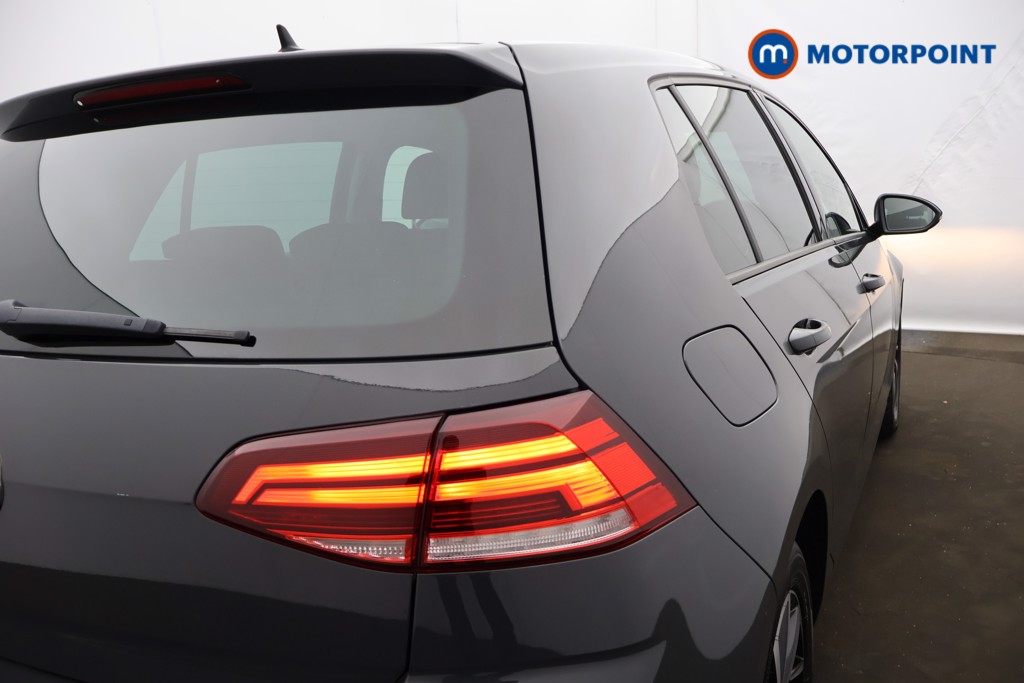 Volkswagen Golf Match Manual Diesel Hatchback - Stock Number (1580110) - 26th supplementary image
