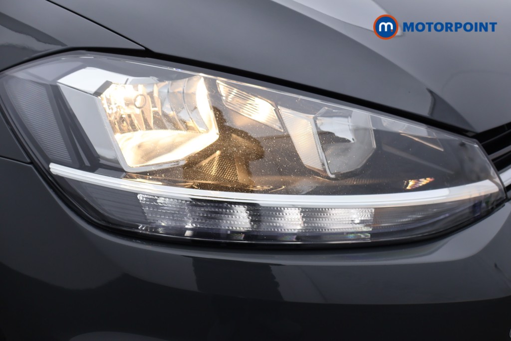 Volkswagen Golf Match Manual Diesel Hatchback - Stock Number (1580110) - 29th supplementary image