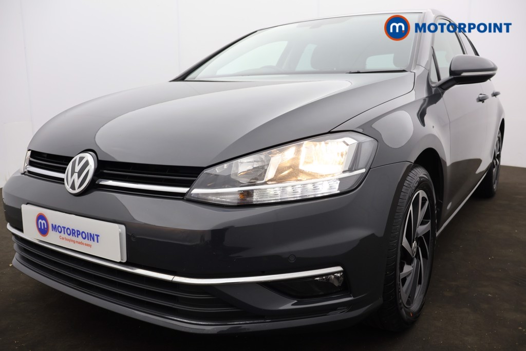 Volkswagen Golf Match Manual Diesel Hatchback - Stock Number (1580110) - 30th supplementary image