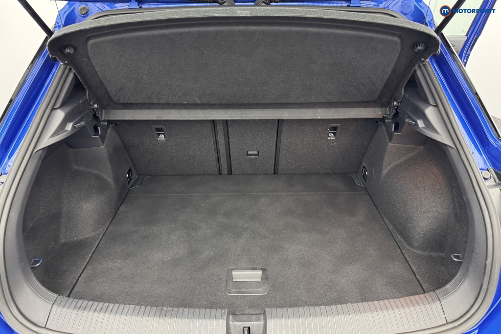 Volkswagen T-Roc Black Edition Automatic Petrol SUV - Stock Number (1580493) - 3rd supplementary image