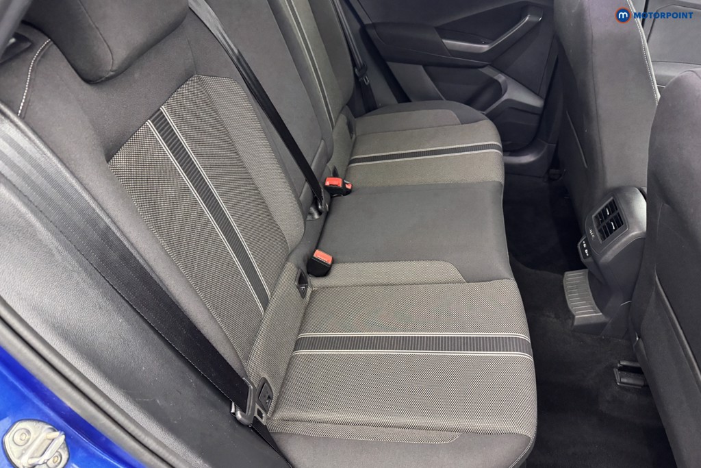 Volkswagen T-Roc Black Edition Automatic Petrol SUV - Stock Number (1580493) - 4th supplementary image