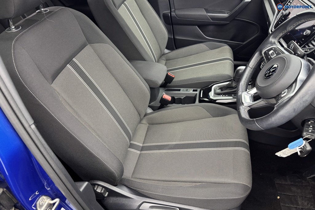 Volkswagen T-Roc Black Edition Automatic Petrol SUV - Stock Number (1580493) - 5th supplementary image