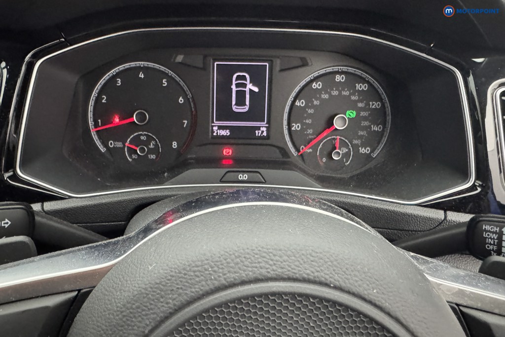 Volkswagen T-Roc Black Edition Automatic Petrol SUV - Stock Number (1580493) - 9th supplementary image