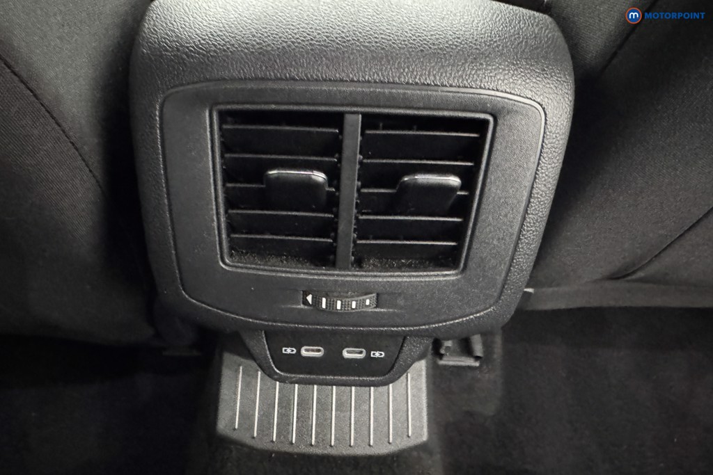Volkswagen T-Roc Black Edition Automatic Petrol SUV - Stock Number (1580493) - 10th supplementary image