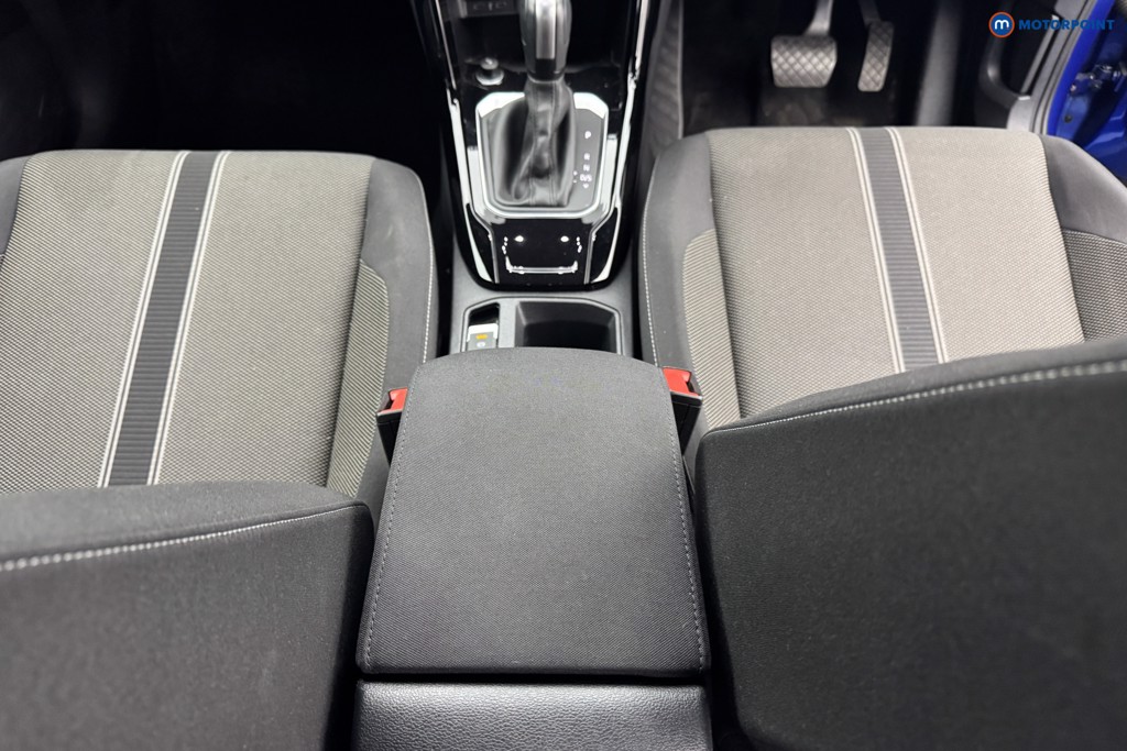 Volkswagen T-Roc Black Edition Automatic Petrol SUV - Stock Number (1580493) - 11th supplementary image