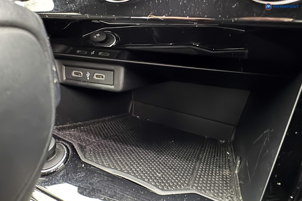 Volkswagen T-Roc Black Edition Automatic Petrol SUV - Stock Number (1580493) - 16th supplementary image