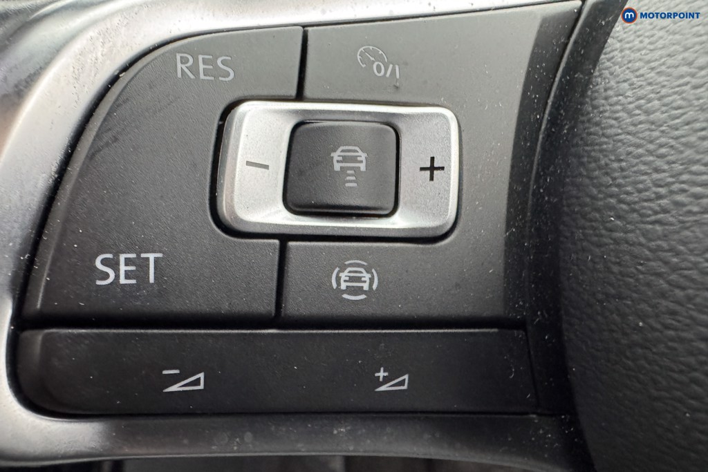 Volkswagen T-Roc Black Edition Automatic Petrol SUV - Stock Number (1580493) - 19th supplementary image