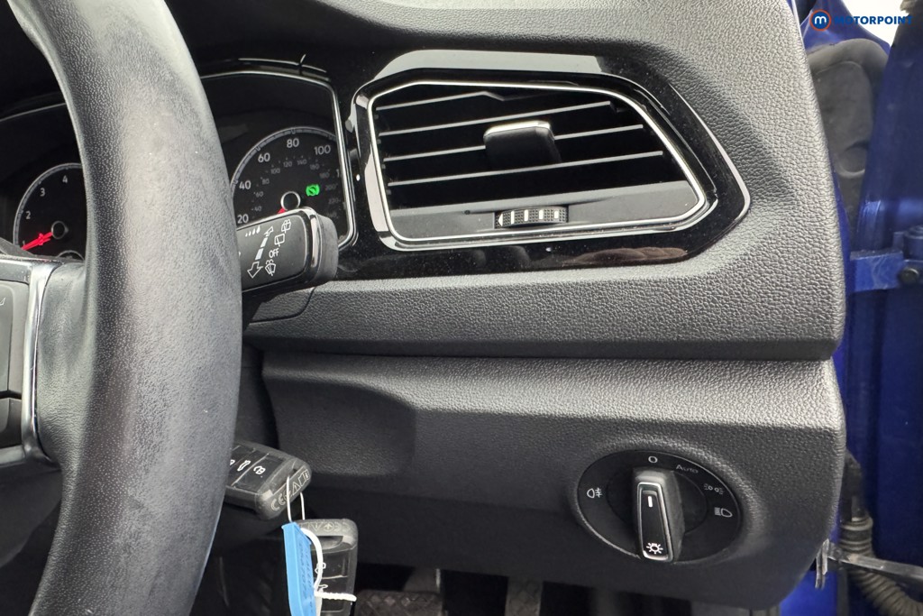 Volkswagen T-Roc Black Edition Automatic Petrol SUV - Stock Number (1580493) - 21st supplementary image