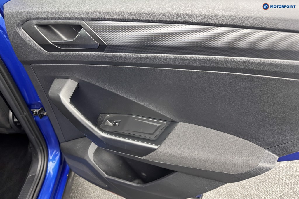 Volkswagen T-Roc Black Edition Automatic Petrol SUV - Stock Number (1580493) - 24th supplementary image
