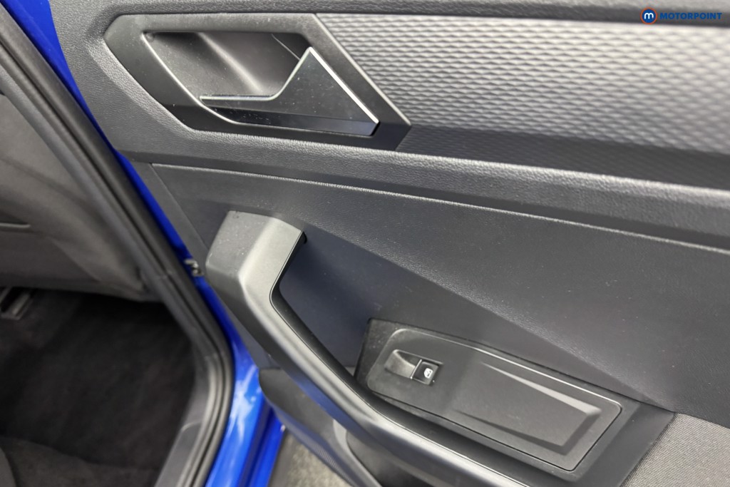 Volkswagen T-Roc Black Edition Automatic Petrol SUV - Stock Number (1580493) - 25th supplementary image