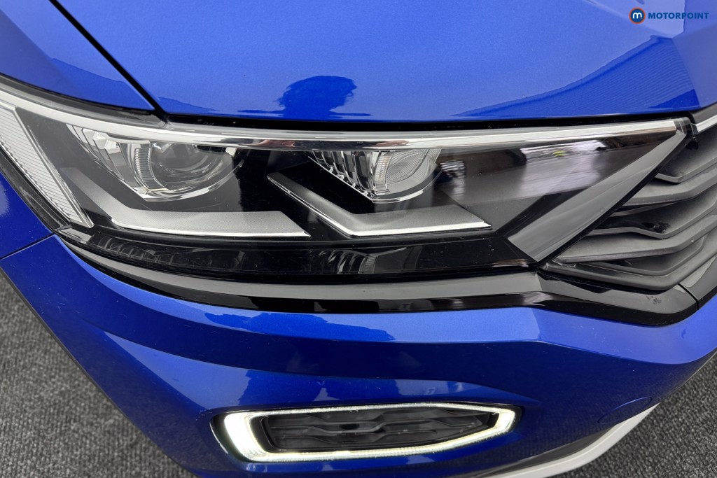 Volkswagen T-Roc Black Edition Automatic Petrol SUV - Stock Number (1580493) - 26th supplementary image