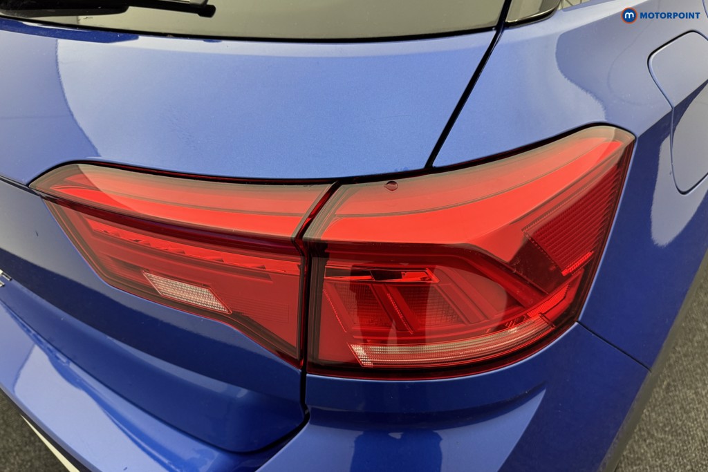 Volkswagen T-Roc Black Edition Automatic Petrol SUV - Stock Number (1580493) - 30th supplementary image