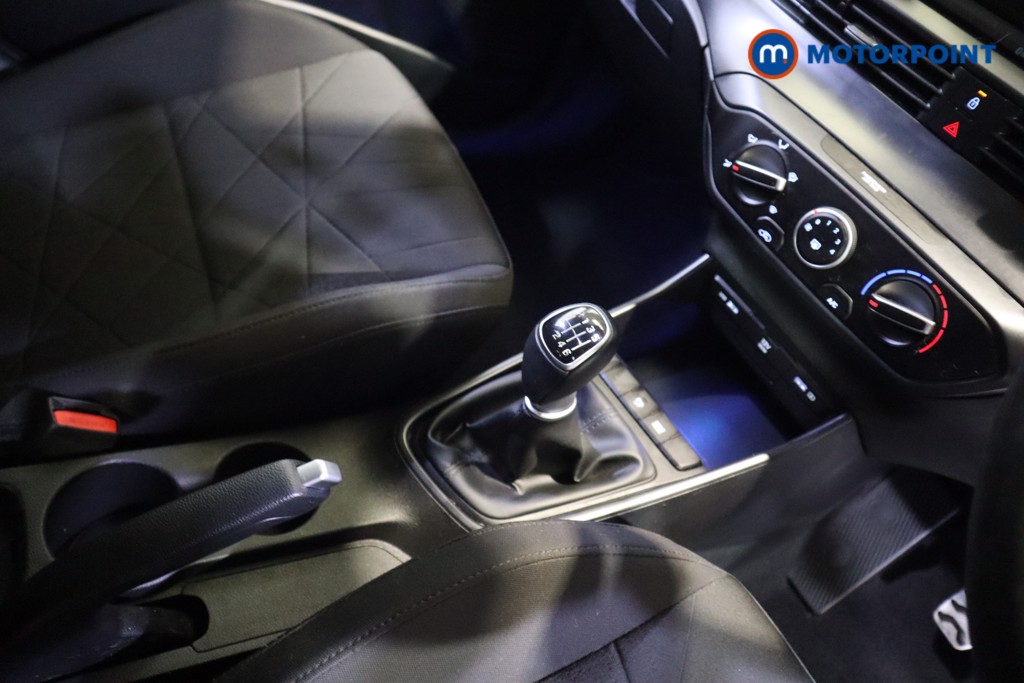 Hyundai Bayon Se Connect Manual Petrol SUV - Stock Number (1580640) - 7th supplementary image