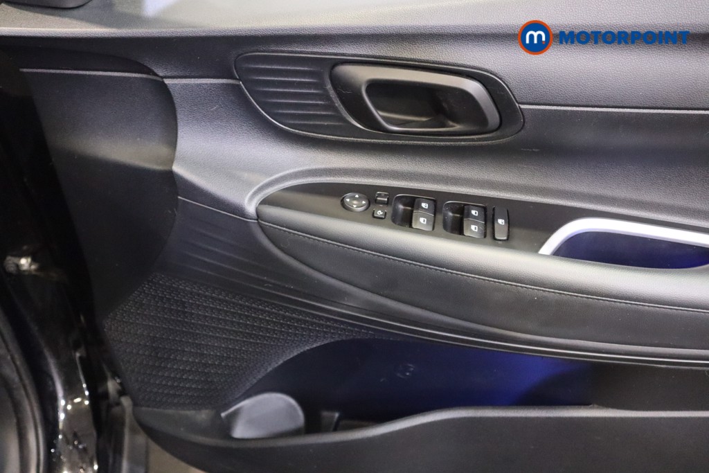 Hyundai Bayon Se Connect Manual Petrol SUV - Stock Number (1580640) - 9th supplementary image