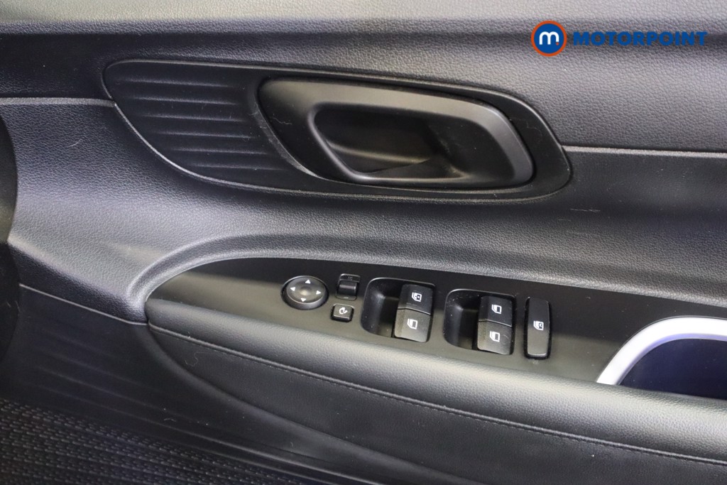 Hyundai Bayon Se Connect Manual Petrol SUV - Stock Number (1580640) - 10th supplementary image