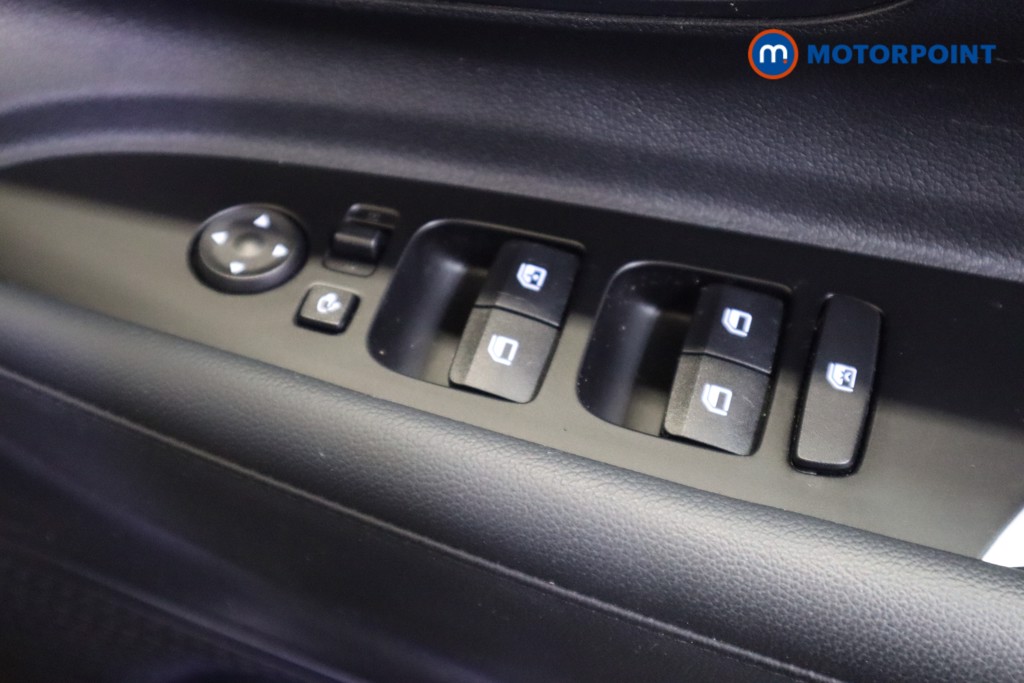 Hyundai Bayon Se Connect Manual Petrol SUV - Stock Number (1580640) - 11th supplementary image