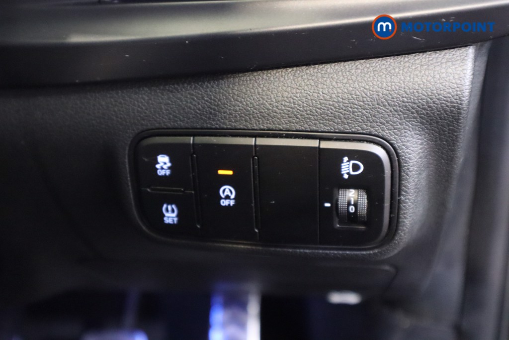 Hyundai Bayon Se Connect Manual Petrol SUV - Stock Number (1580640) - 12th supplementary image