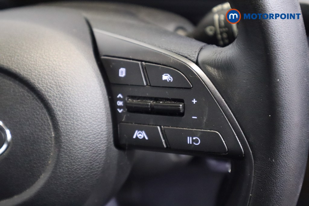Hyundai Bayon Se Connect Manual Petrol SUV - Stock Number (1580640) - 13th supplementary image