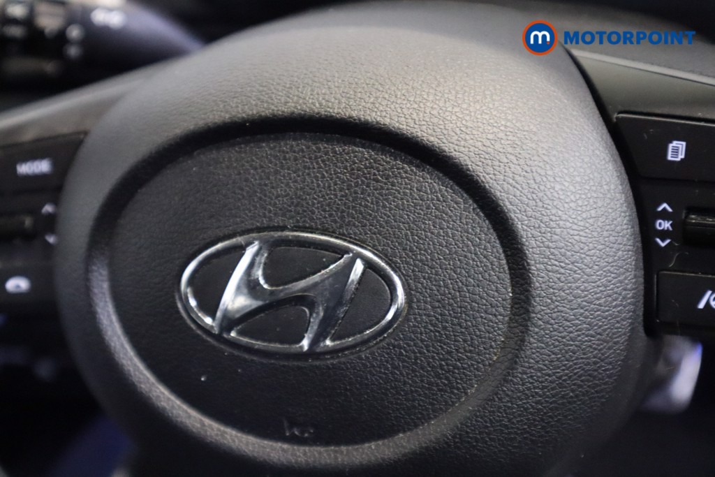 Hyundai Bayon Se Connect Manual Petrol SUV - Stock Number (1580640) - 14th supplementary image