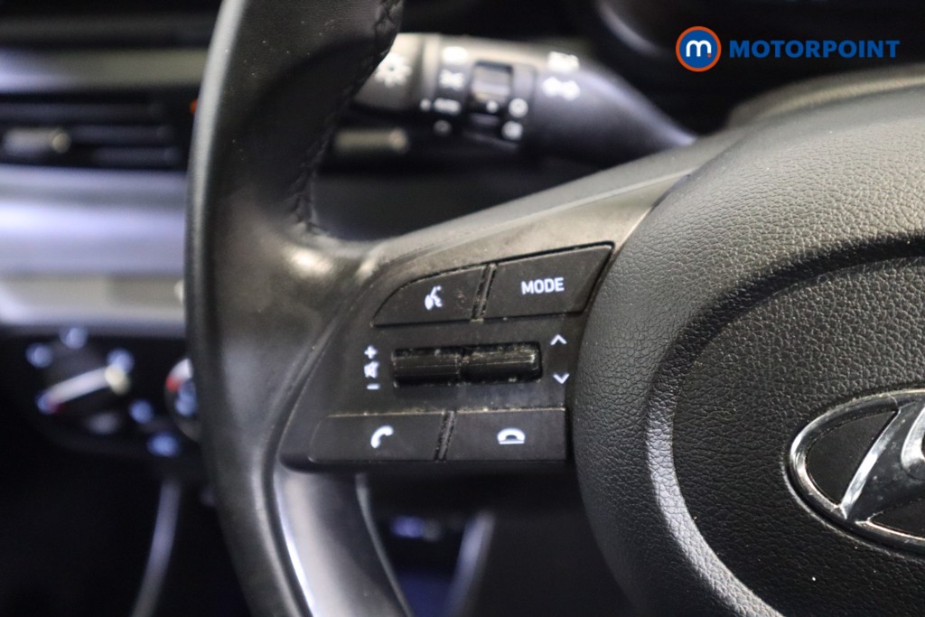 Hyundai Bayon Se Connect Manual Petrol SUV - Stock Number (1580640) - 15th supplementary image