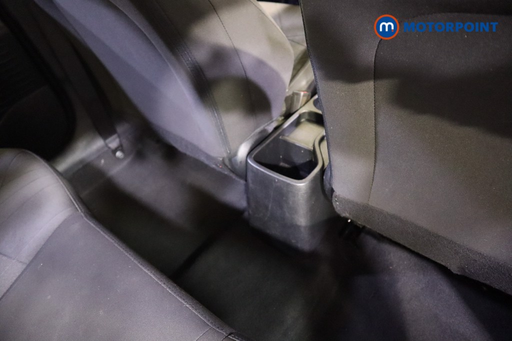 Hyundai Bayon Se Connect Manual Petrol SUV - Stock Number (1580640) - 19th supplementary image