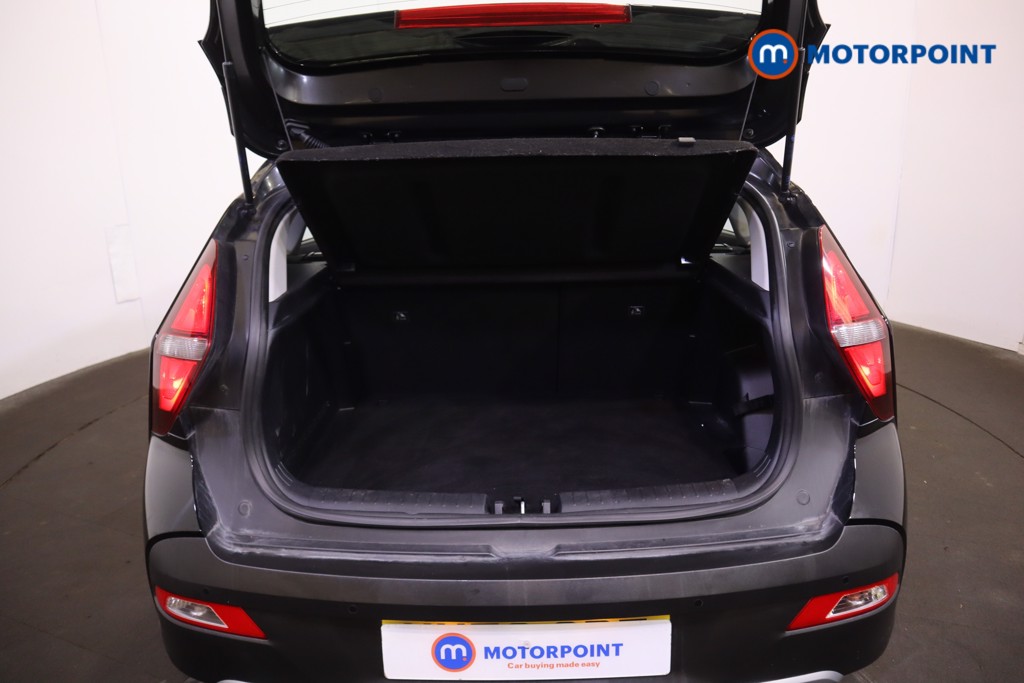 Hyundai Bayon Se Connect Manual Petrol SUV - Stock Number (1580640) - 20th supplementary image