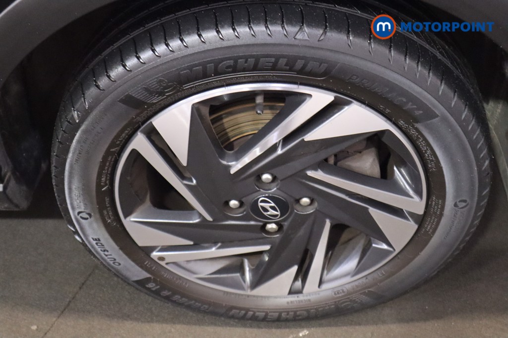 Hyundai Bayon Se Connect Manual Petrol SUV - Stock Number (1580640) - 24th supplementary image