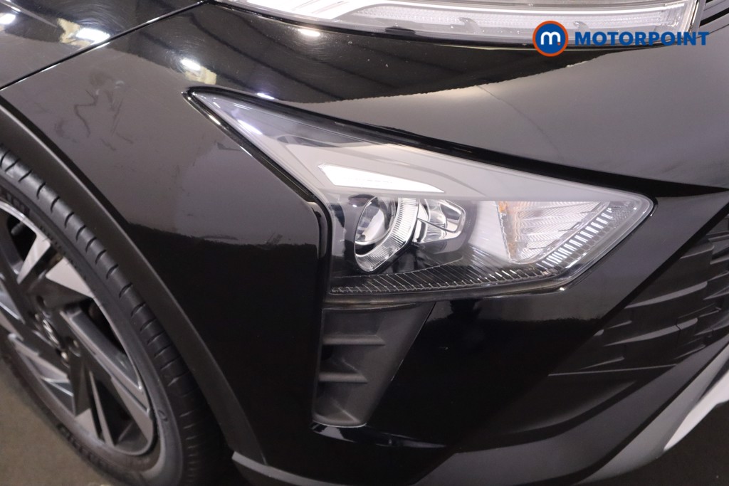 Hyundai Bayon Se Connect Manual Petrol SUV - Stock Number (1580640) - 25th supplementary image