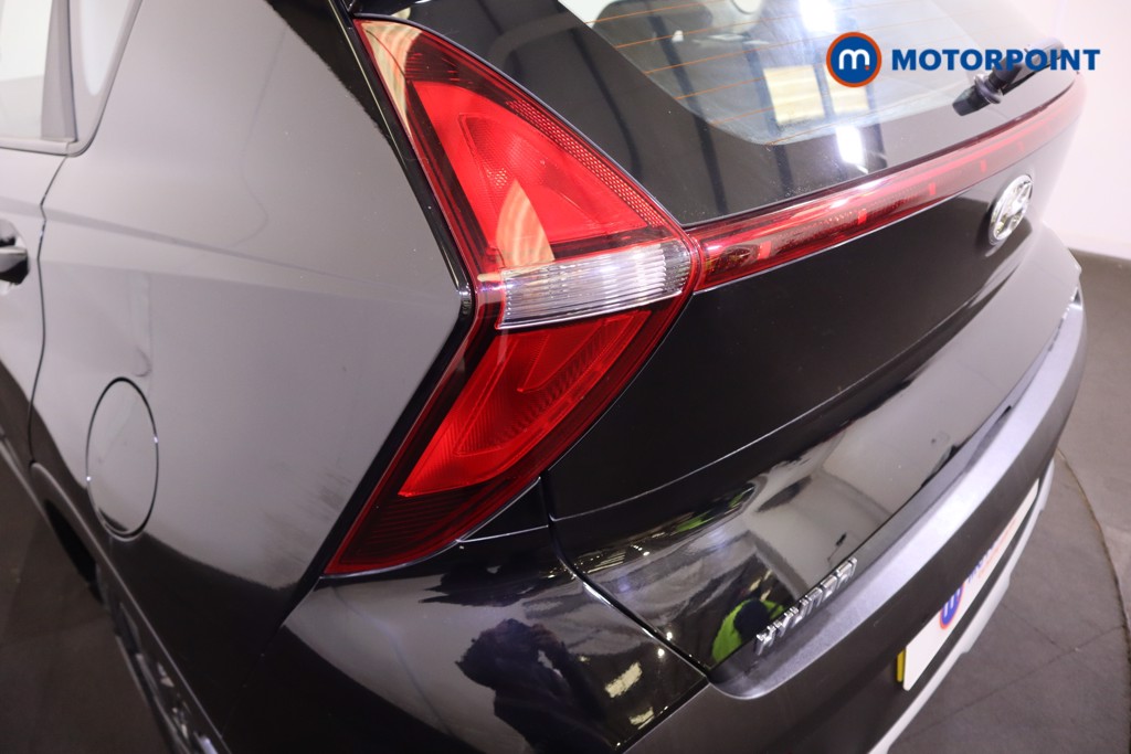 Hyundai Bayon Se Connect Manual Petrol SUV - Stock Number (1580640) - 28th supplementary image