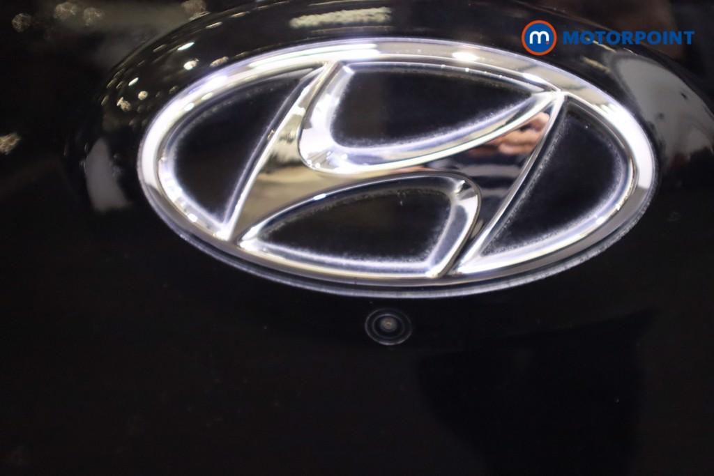 Hyundai Bayon Se Connect Manual Petrol SUV - Stock Number (1580640) - 29th supplementary image