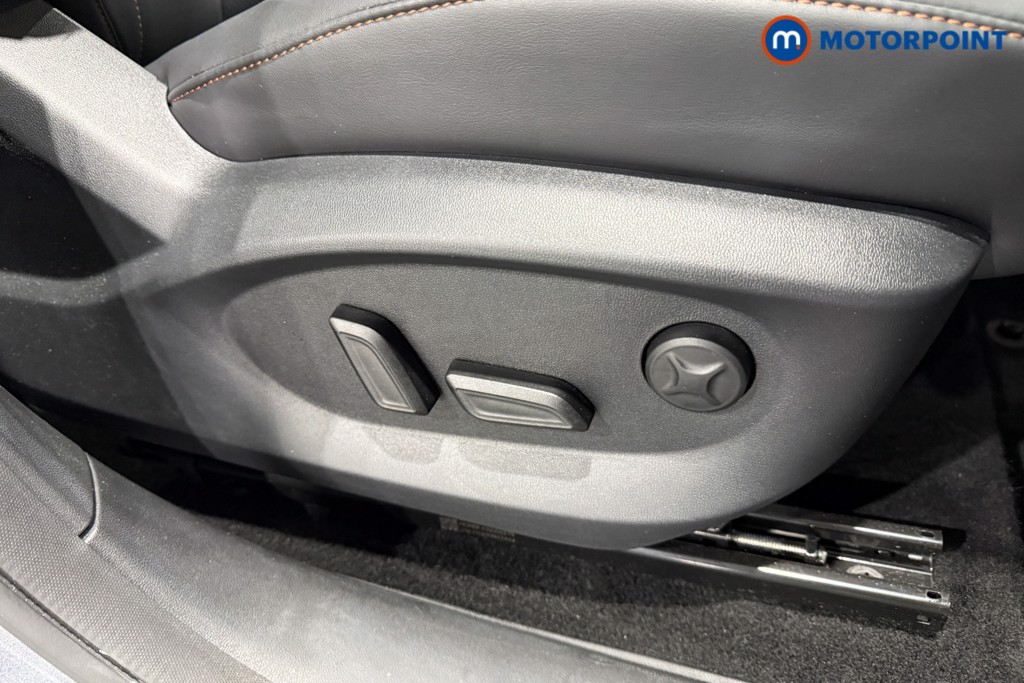 Mg Motor Uk HS Trophy Automatic Petrol SUV - Stock Number (1580712) - 3rd supplementary image