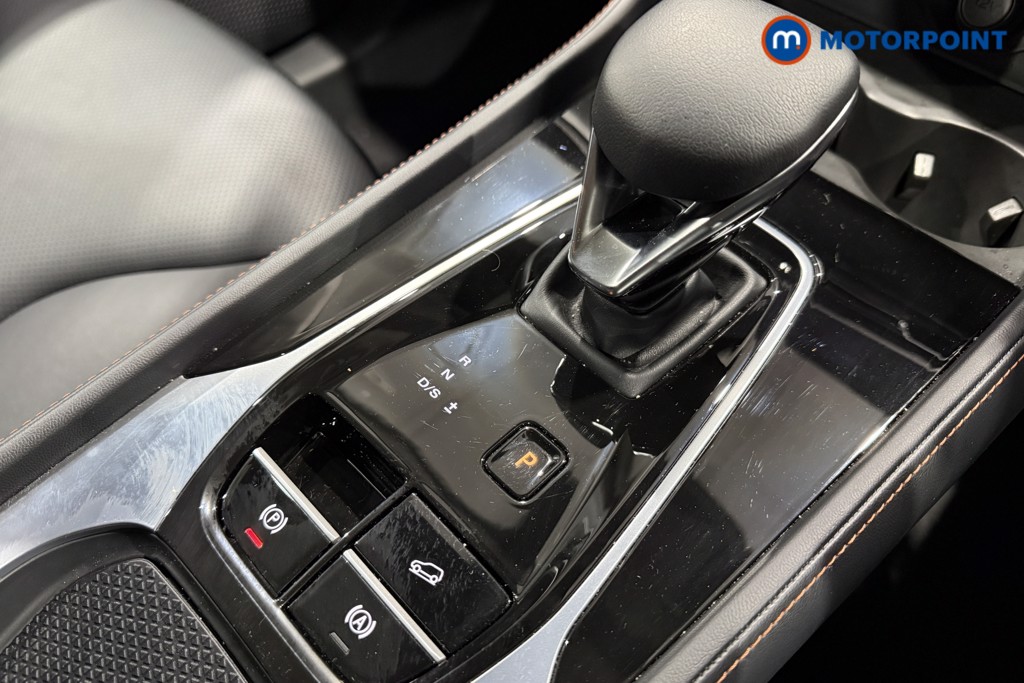 Mg Motor Uk HS Trophy Automatic Petrol SUV - Stock Number (1580712) - 13th supplementary image
