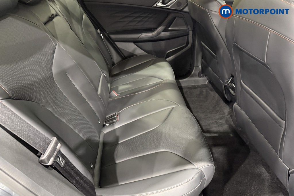 Mg Motor Uk HS Trophy Automatic Petrol SUV - Stock Number (1580712) - 14th supplementary image