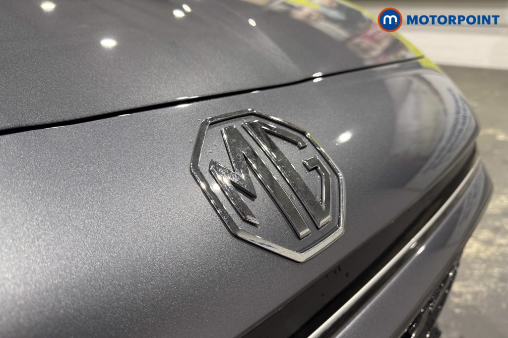 Mg Motor Uk HS Trophy Automatic Petrol SUV - Stock Number (1580712) - 16th supplementary image