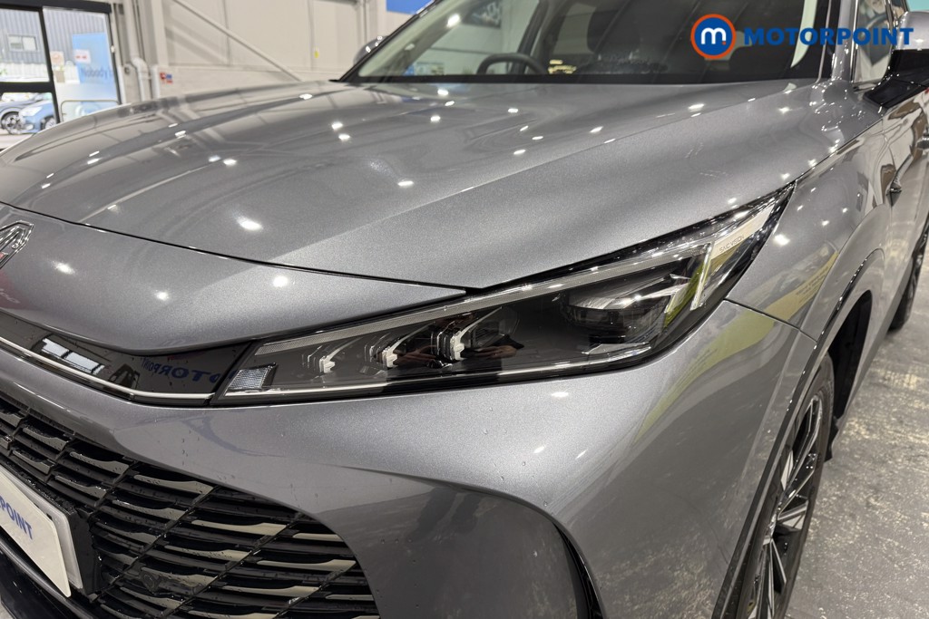 Mg Motor Uk HS Trophy Automatic Petrol SUV - Stock Number (1580712) - 17th supplementary image
