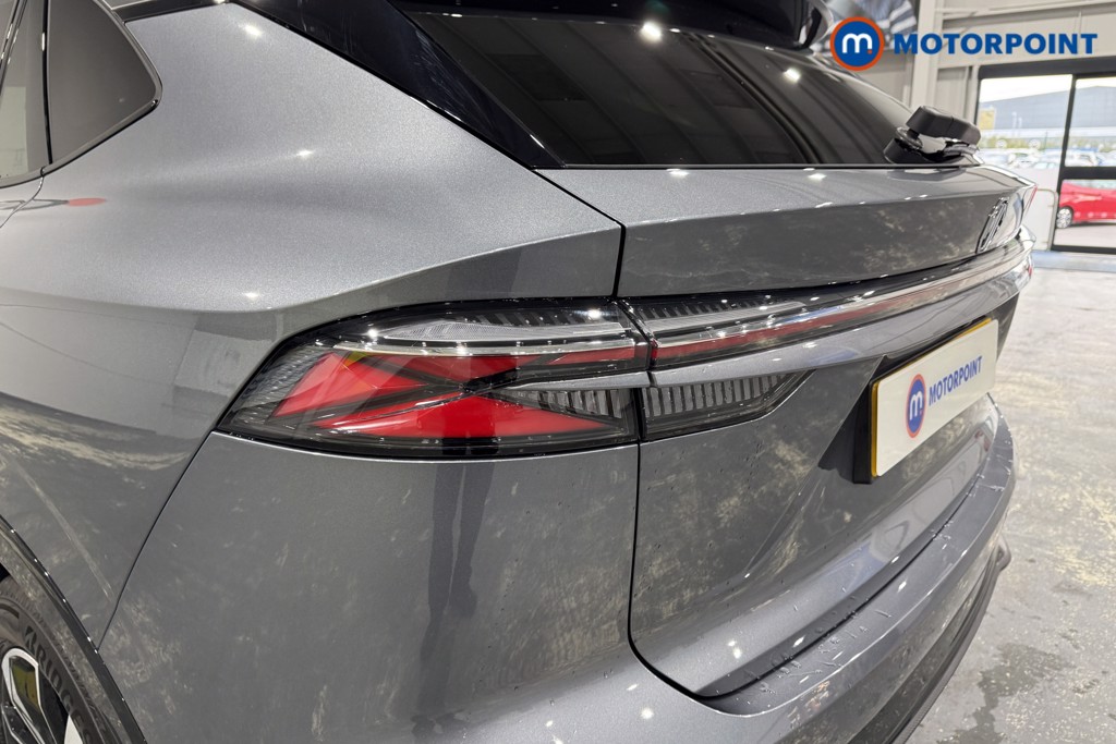 Mg Motor Uk HS Trophy Automatic Petrol SUV - Stock Number (1580712) - 18th supplementary image