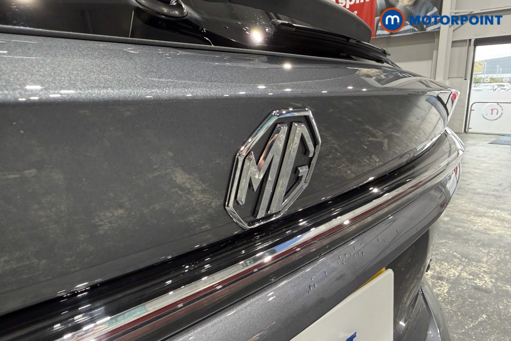 Mg Motor Uk HS Trophy Automatic Petrol SUV - Stock Number (1580712) - 19th supplementary image