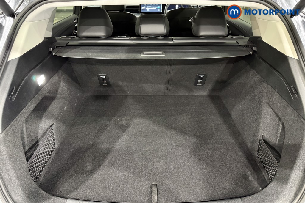 Mg Motor Uk HS Trophy Automatic Petrol SUV - Stock Number (1580712) - 22nd supplementary image