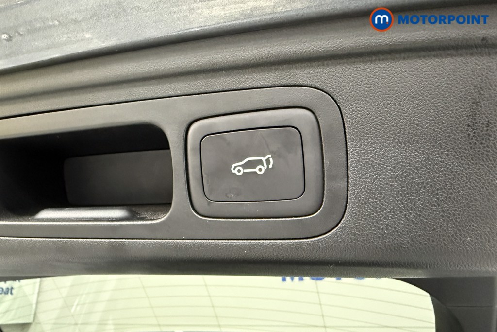 Mg Motor Uk HS Trophy Automatic Petrol SUV - Stock Number (1580712) - 23rd supplementary image