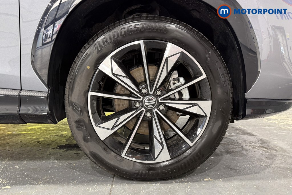 Mg Motor Uk HS Trophy Automatic Petrol SUV - Stock Number (1580712) - 24th supplementary image