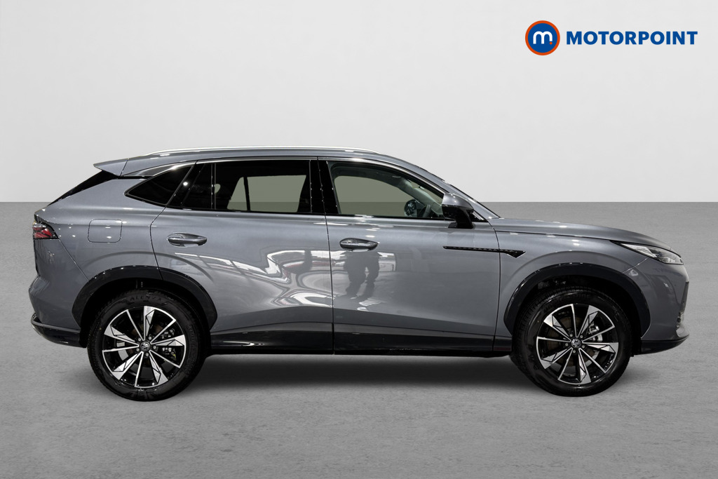 Mg Motor Uk HS Trophy Automatic Petrol SUV - Stock Number (1580712) - Drivers side