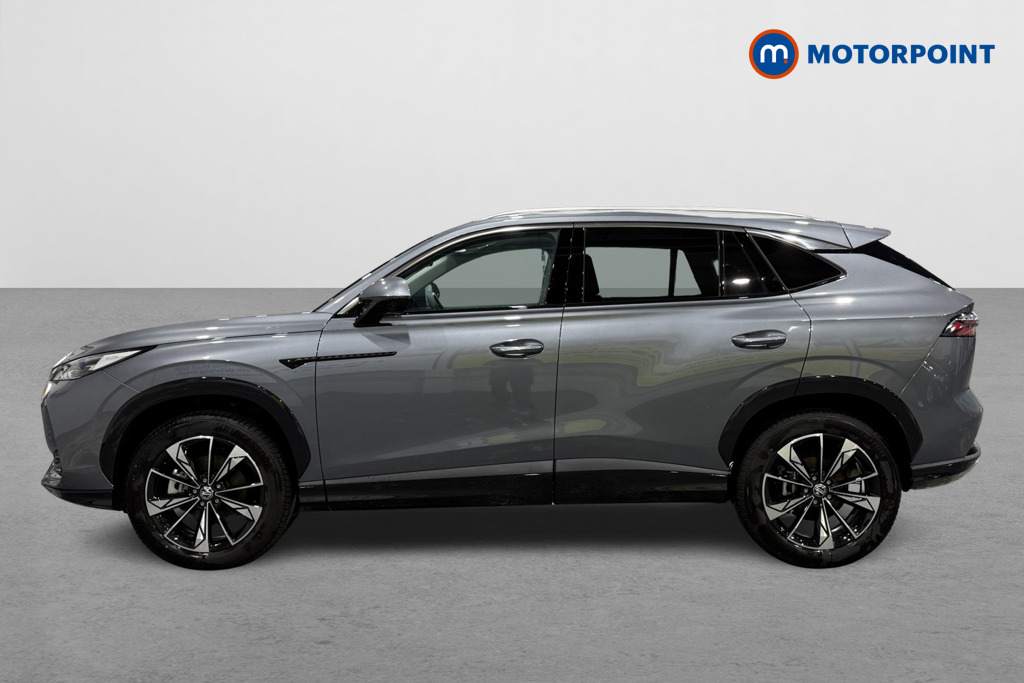 Mg Motor Uk HS Trophy Automatic Petrol SUV - Stock Number (1580712) - Passenger side