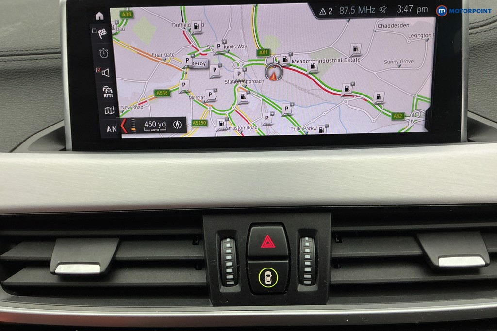 BMW X2 M Sport Manual Petrol SUV - Stock Number (1580759) - 2nd supplementary image