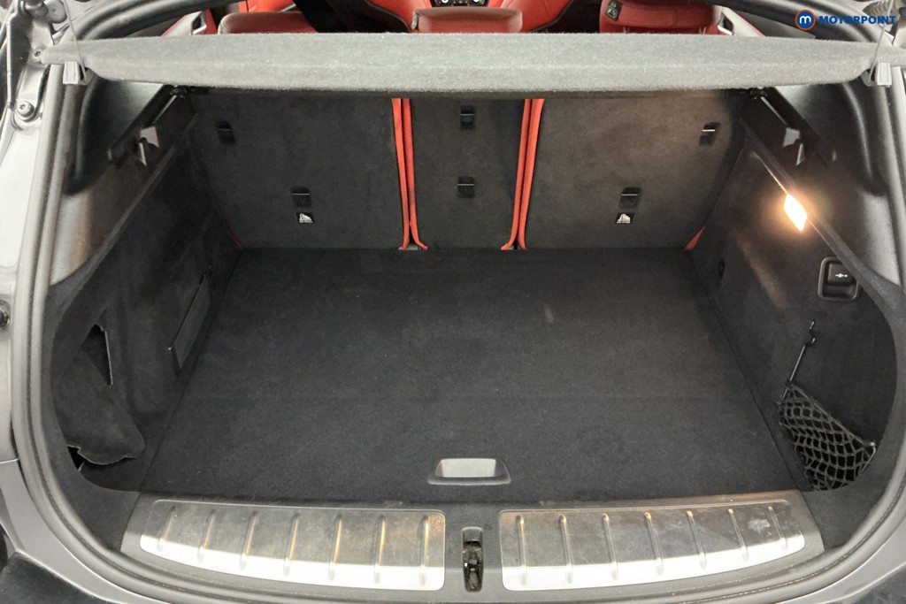 BMW X2 M Sport Manual Petrol SUV - Stock Number (1580759) - 3rd supplementary image