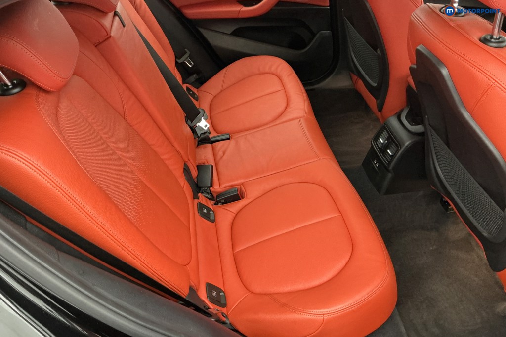 BMW X2 M Sport Manual Petrol SUV - Stock Number (1580759) - 4th supplementary image