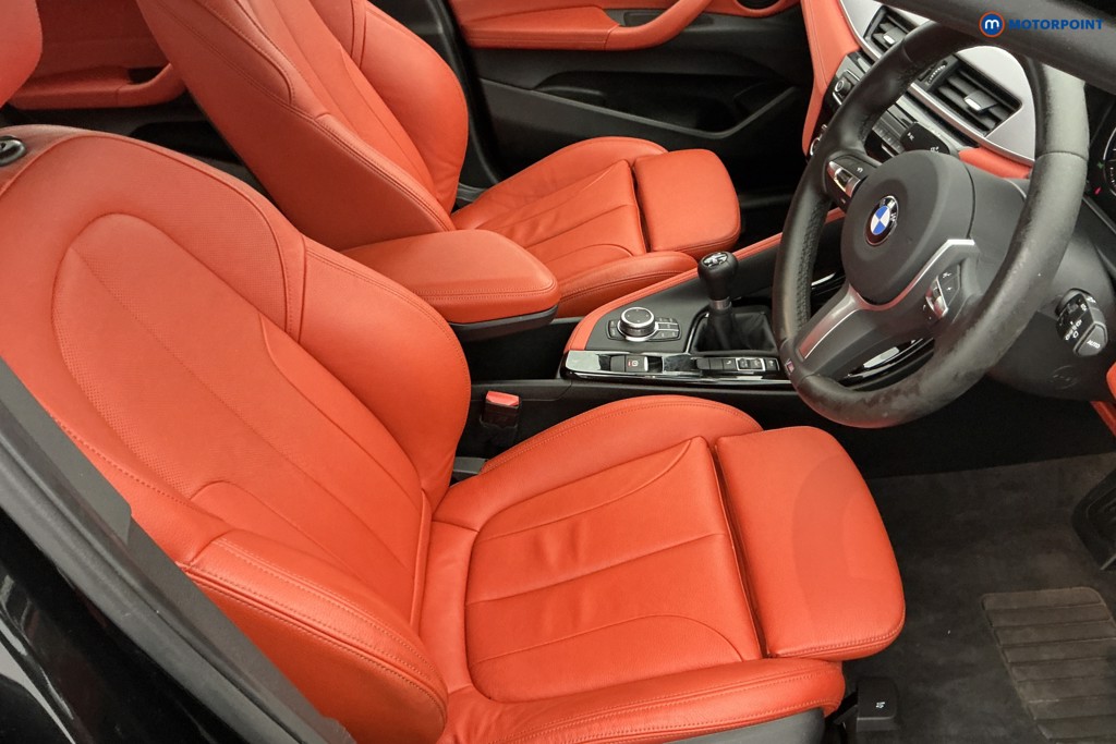 BMW X2 M Sport Manual Petrol SUV - Stock Number (1580759) - 5th supplementary image