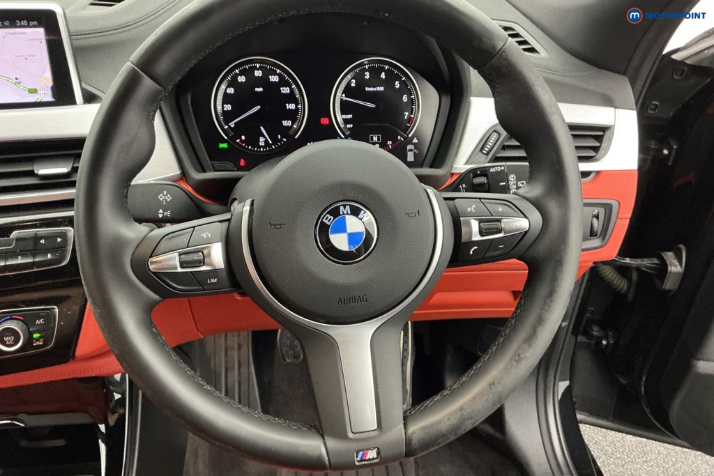 BMW X2 M Sport Manual Petrol SUV - Stock Number (1580759) - 6th supplementary image